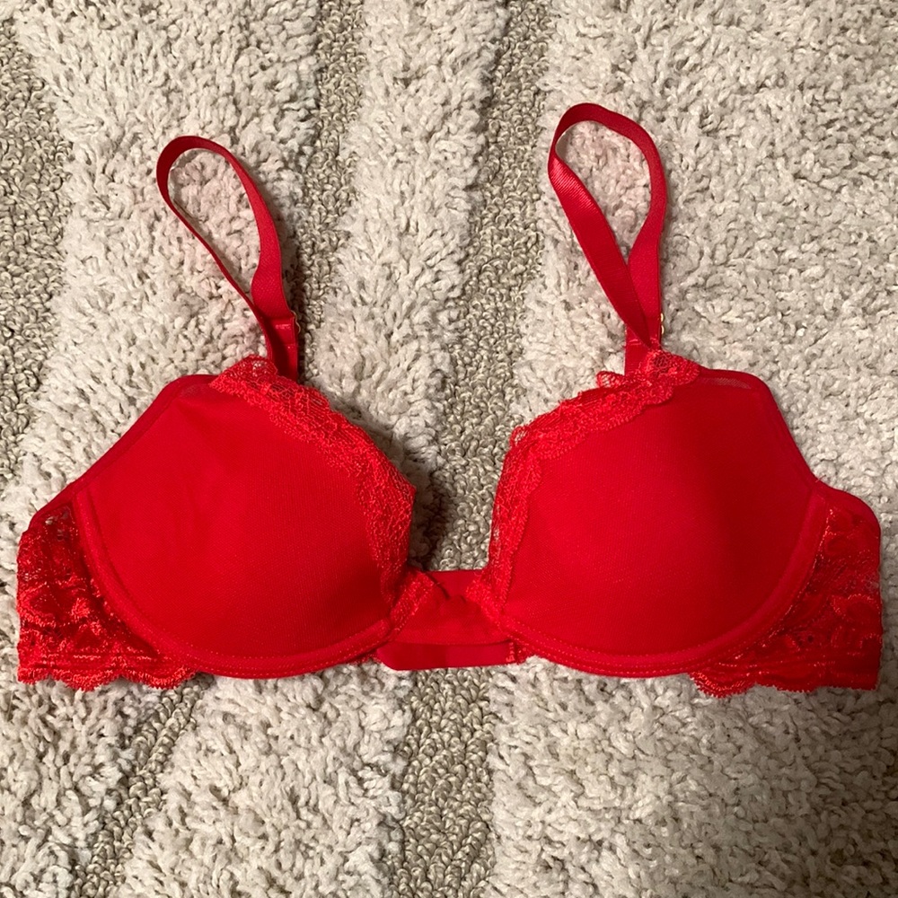 WearPepper Laidback Lace Bra